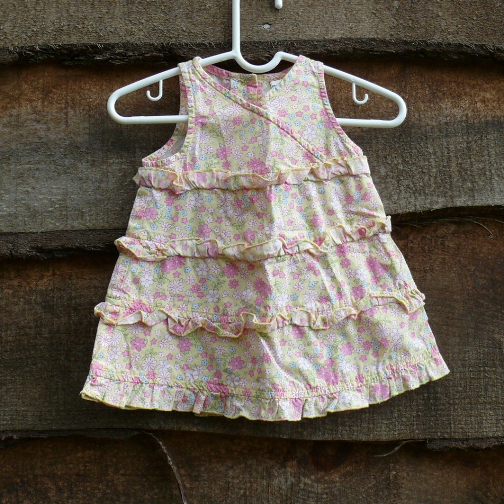 Cute George Brand Sundress